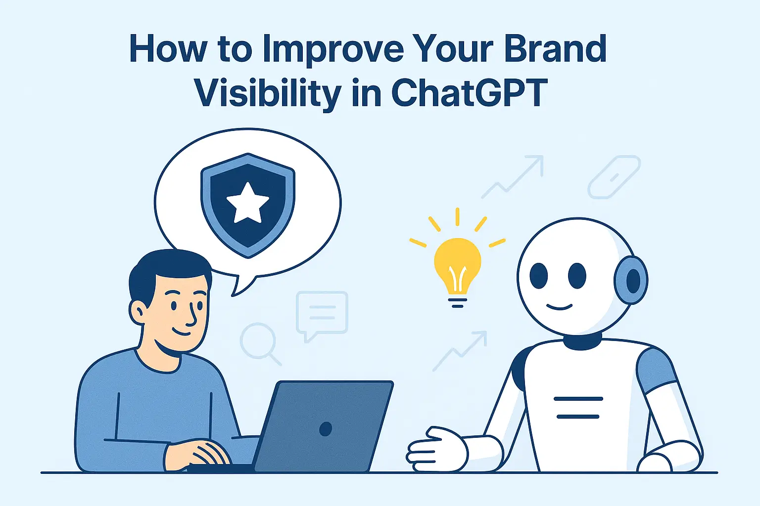 How to Improve Your Brand Visibility in ChatGPT